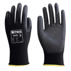 Luva Nitrex 290B