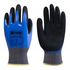 Luva Nitrex 340FCD
