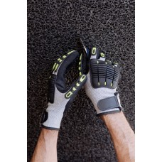 Luva Nitrex 340RFI