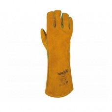 Luva Juba Welder 408K